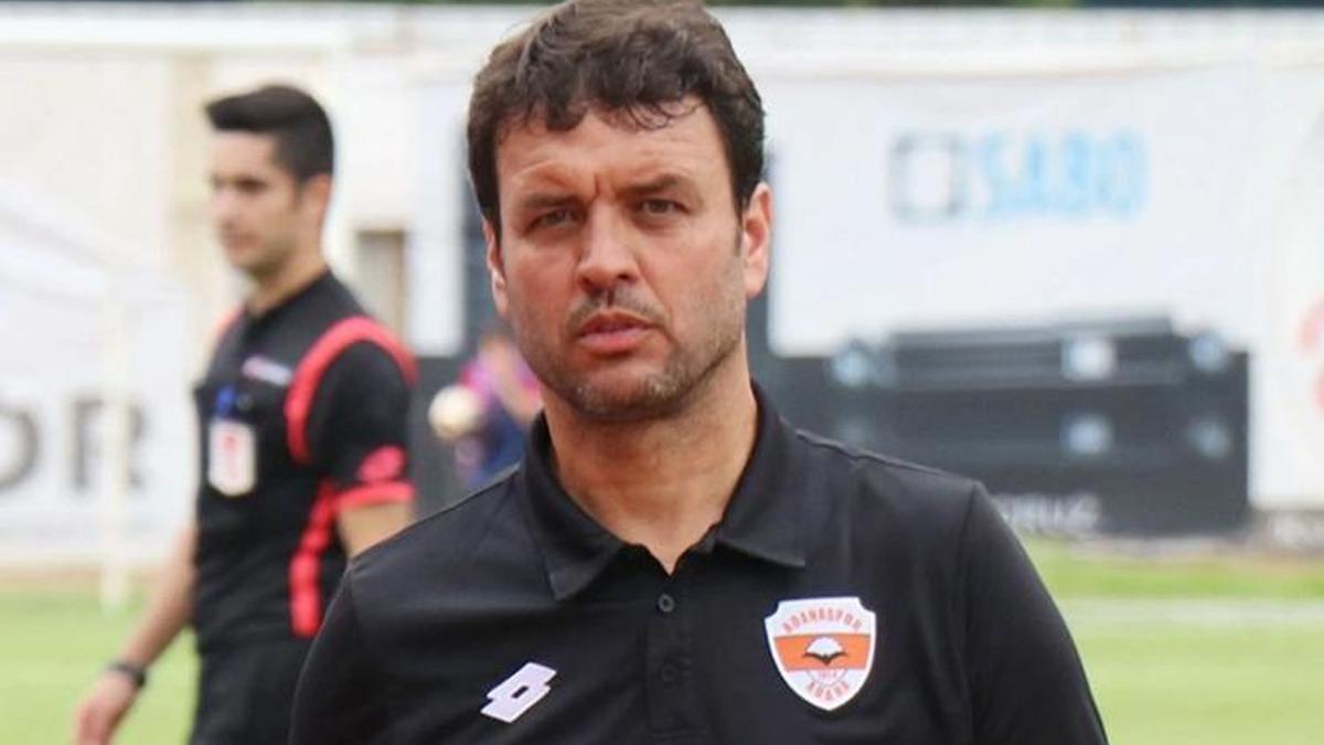 Adanaspor'da neler oluyor? Cihat Arslan ile ilgili bomba iddia: Gelmeden gidiyor