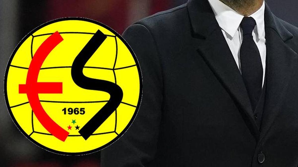 Balıkesirspor ile anlaştı, Eskişehirspor'a imza atıyor! Yer yerinden oynayacak: Yeni hoca belli oldu