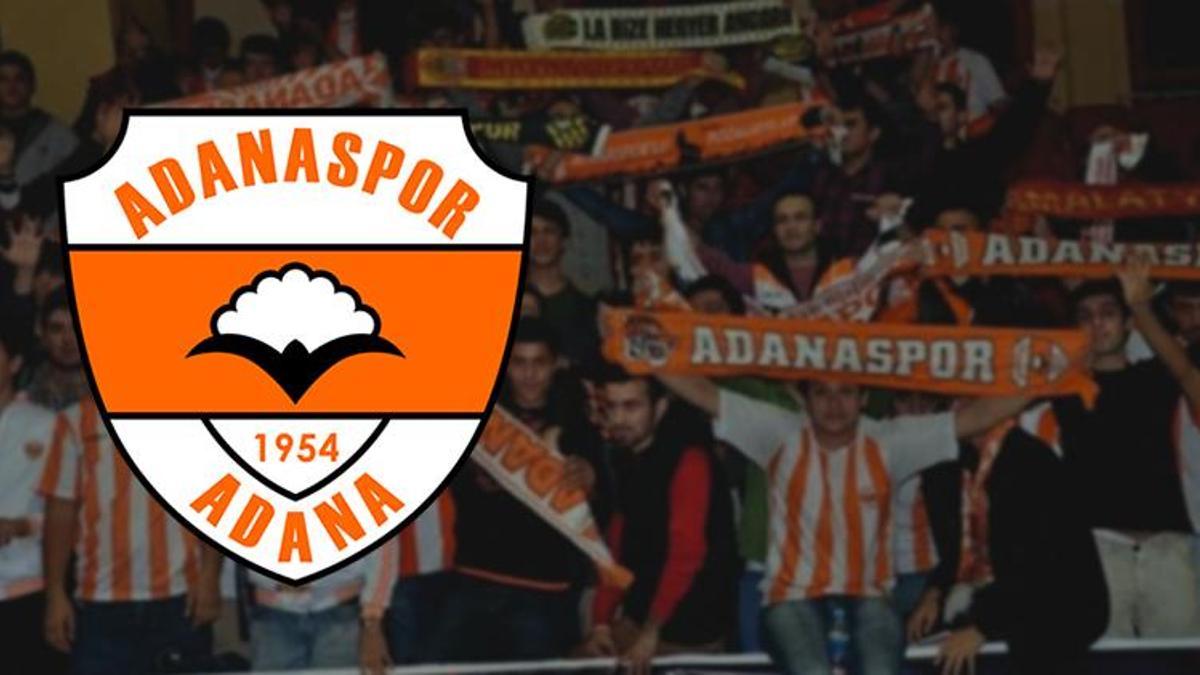 Adanaspor'da kriz çıkacak! Her şeyi itiraf etti: İrfancan Eğribayat'ın parası yok, Ergin Göleli kötü başkan