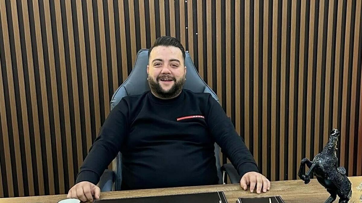 Manisa'da emlak ofisinde silahlı kavga: 1 ölü, 3 yaralı