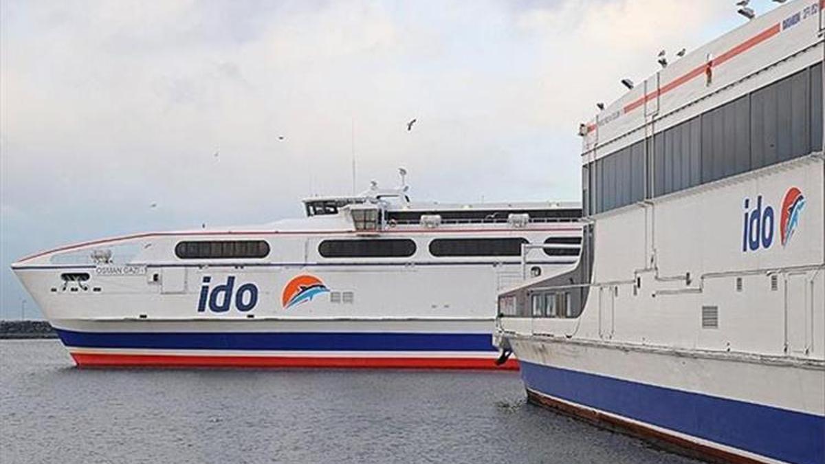 İDO'dan ikinci zam! Bugünden itibaren geçerli, işte yeni fiyat listesi