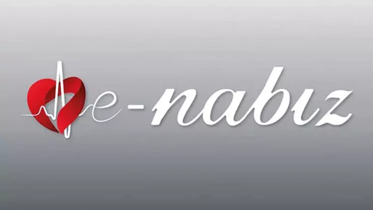 E-nabız neden açılmıyor? Çözümü nedir?