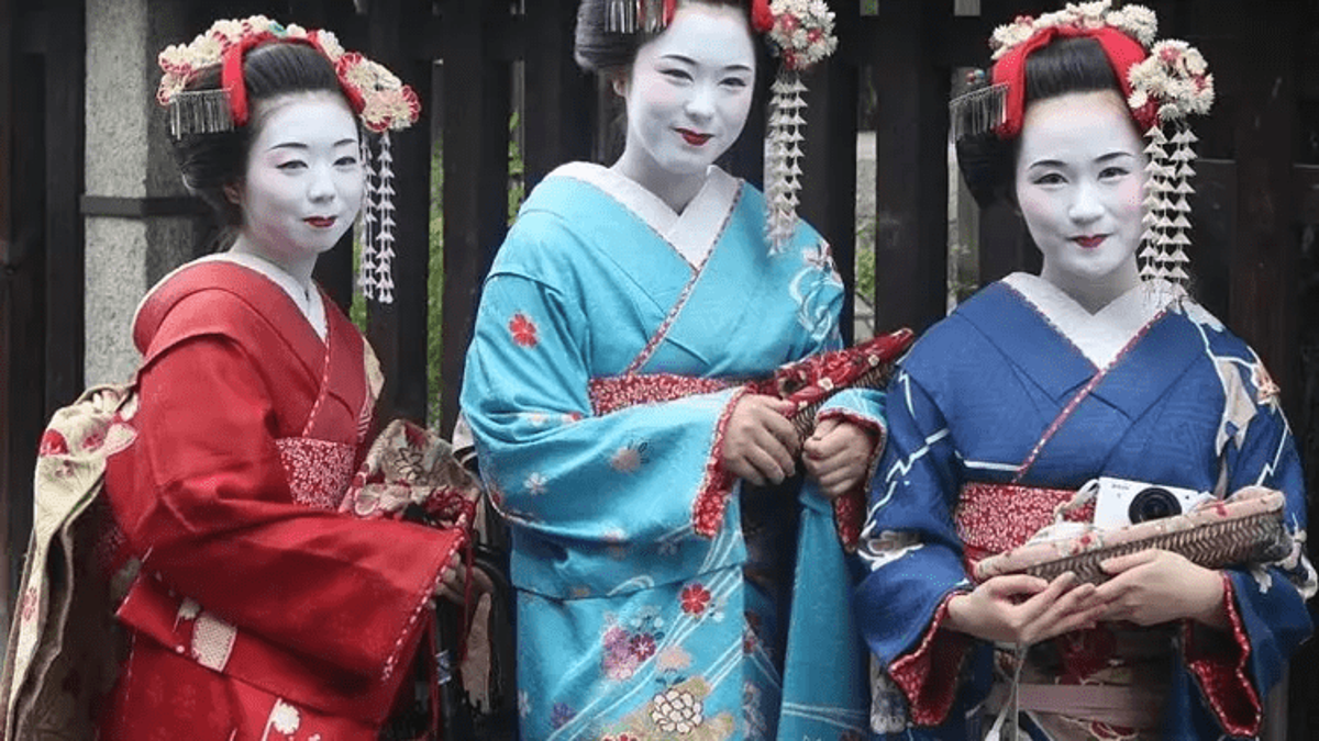 En popüler Japonca isimler ve anlamları