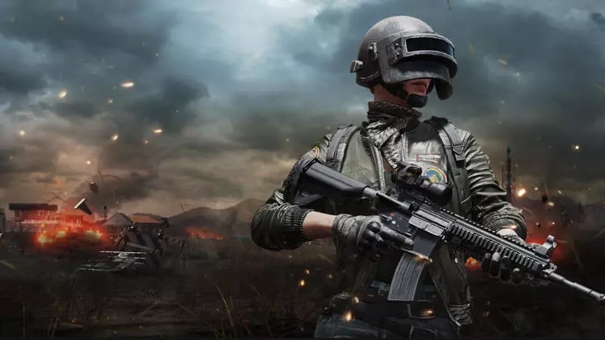 En havalı PUBG isimleri - Birbirinden güzel ve az bilinen isimler
