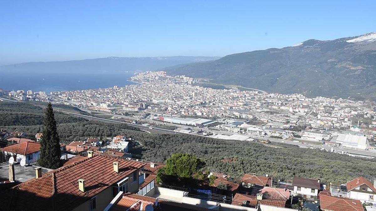2 günde 3 deprem yaşayan Gemlik'te korkutan tablo! İlçedeki yapıların yarısı riskli