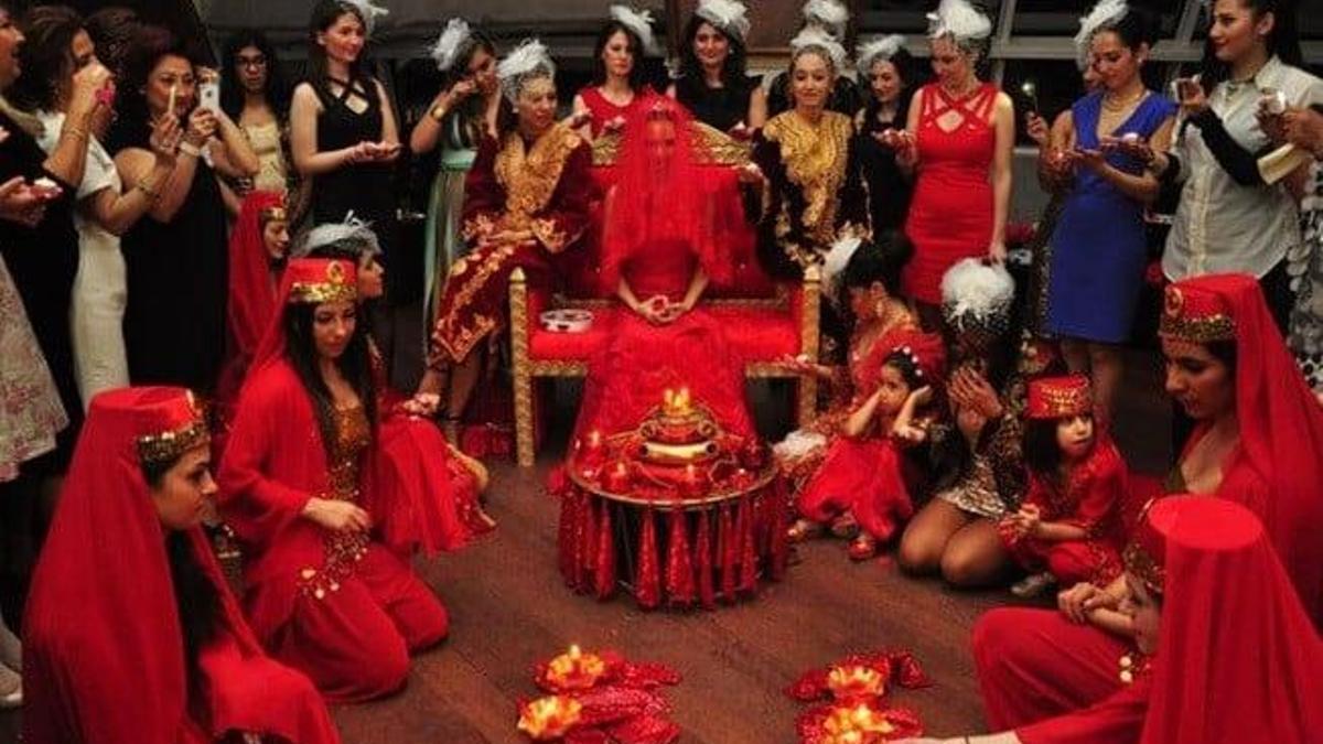 80 ilde bitti sadece Eskişehir'de kaldı: Köylüler haberi ancak düğün günü duyabiliyor!