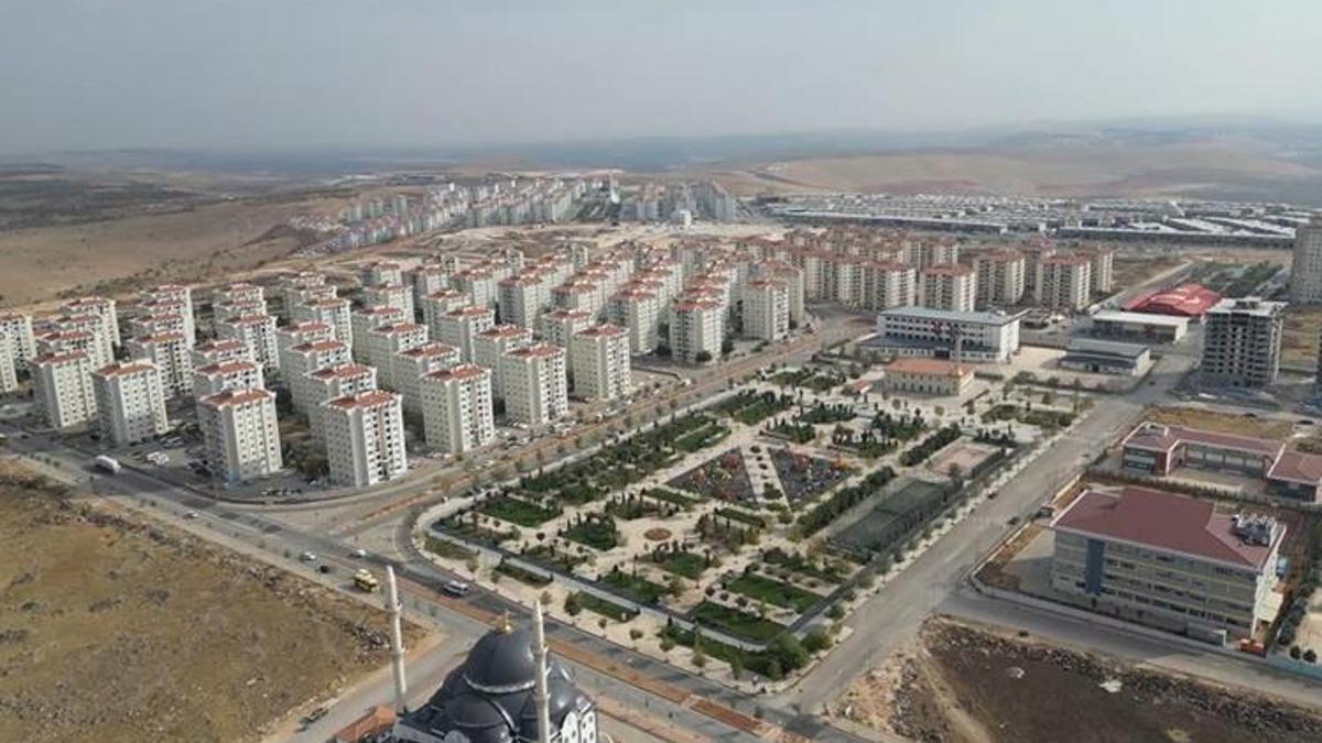 Gazianteplilere konut müjdesi! Başvurular başladı, işte ayrıntılar...