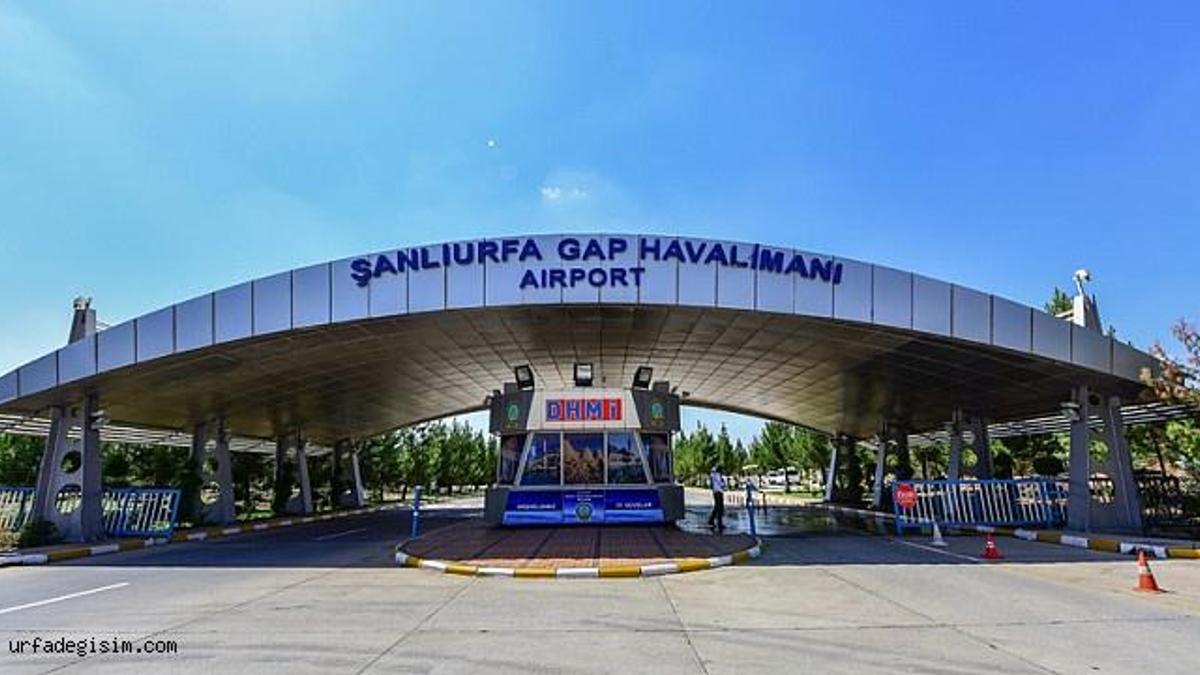 Şanlıurfalılar çok kızdı: Gaziantep'te uçak bileti fiyatı iki kat daha düşük çıkıyor