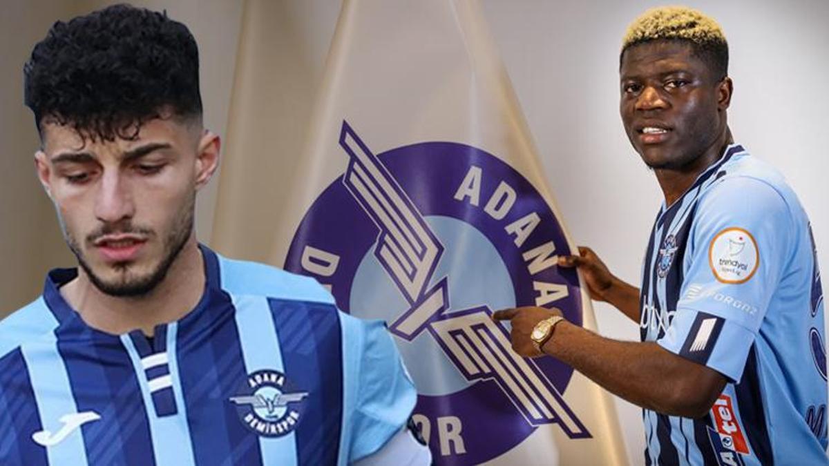 Adana Demirspor'da Maestro krizi! İzzet Çelik'in ardından Süper Lig devine imza atıyor