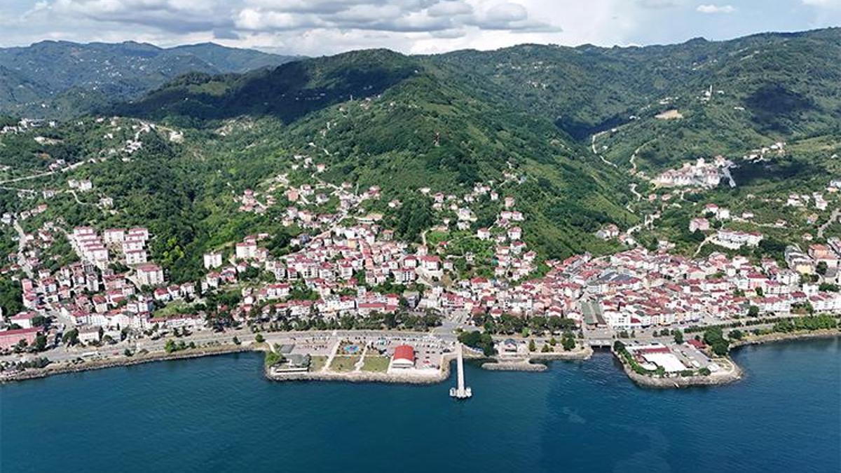 Perşembe'ye dev yatırım! İmzalar atıldı, 35 bin kişiye hizmet verecek