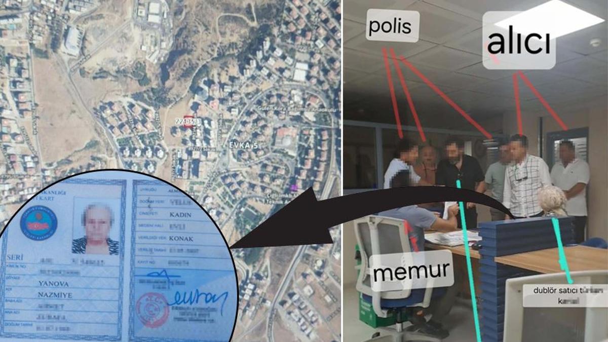 İzmir'de dublörlü milyonluk vurgun girişimi! Sahte kimlikli çete yakayı böyle ele verdi: 'Vekil' diye oyuncu tutmuşlar