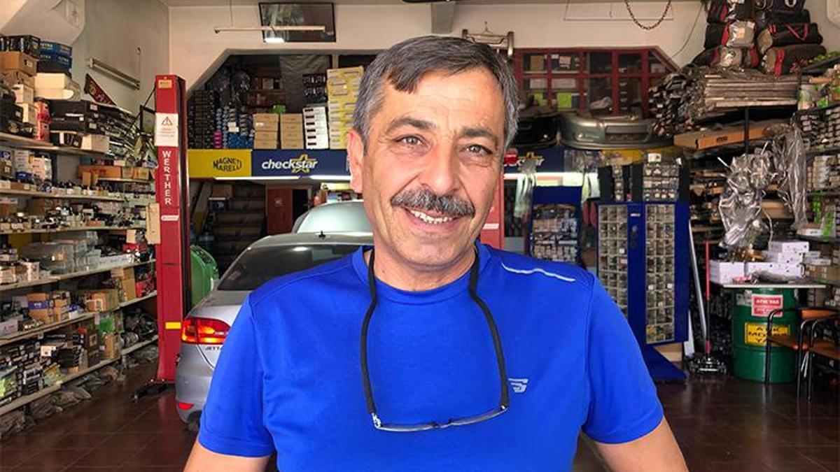 Yapmayan yanar! Eskişehirli Ümit usta uyarıyor: 100 katı masraf çıkıyor