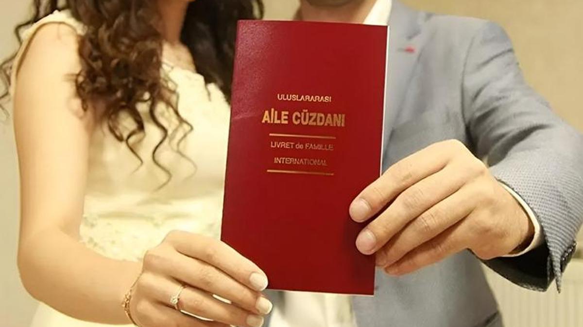 Sivas'ta evlenecek çiftlere 20 bin TL destek! İşte gerekli şartlar...