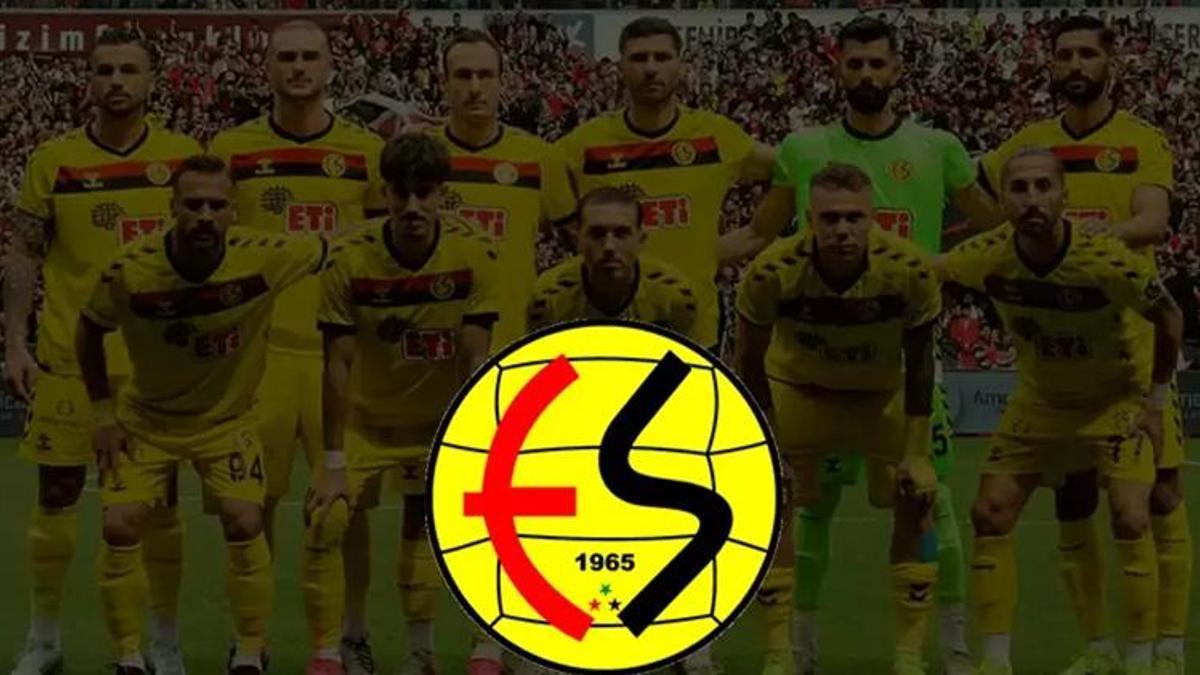 Bu grup olay olur! Eskişehirsporlular sabırsızlıkla bekliyor, gözler TFF'de