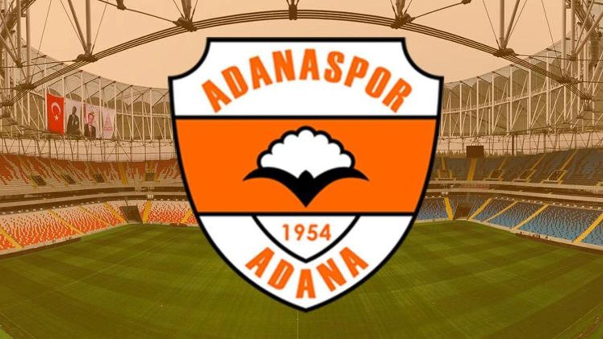 Adanaspor’da bir kriz daha! Yönetim kara kara düşünüyor, mahkemelik oldu