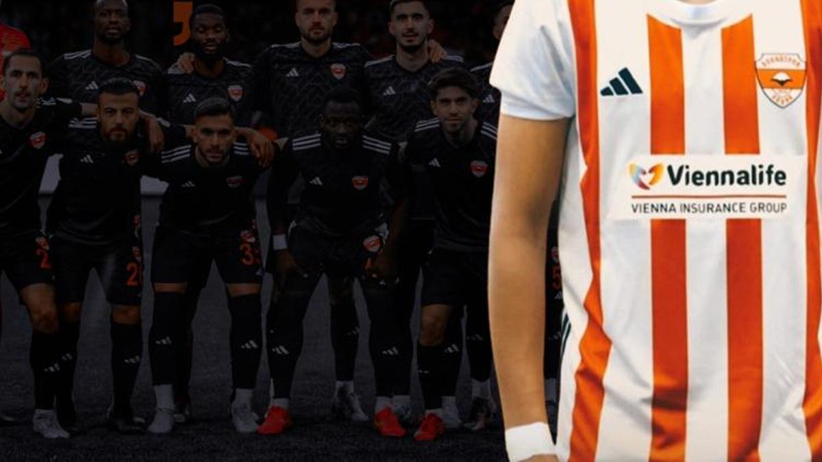 Adanaspor'u terk ettiler! Bir ayrılık daha, yönetime resti çekti