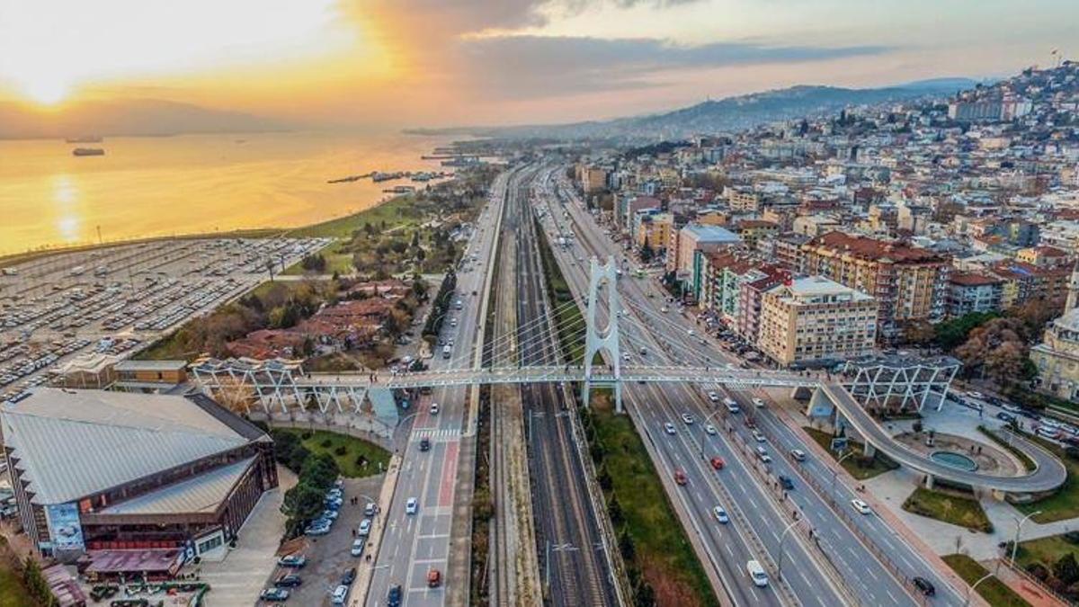 Kocaeli Valiliği duyurdu! Yeni karar verildi: Lütfen panik yapmayın