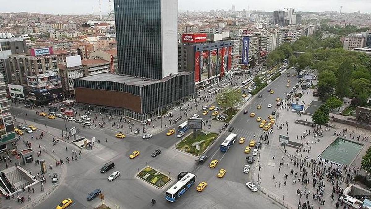 Ankara Valiliği yeni kararı açıkladı! Saat 15:00'te başlayacak