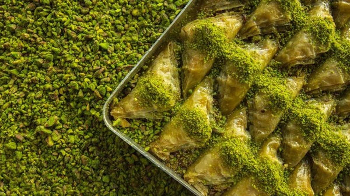 Gaziantep dünya mutfağının zirvesinde! En iyi yemek şehirleri listesi'nde ilk 20'ye girdi!