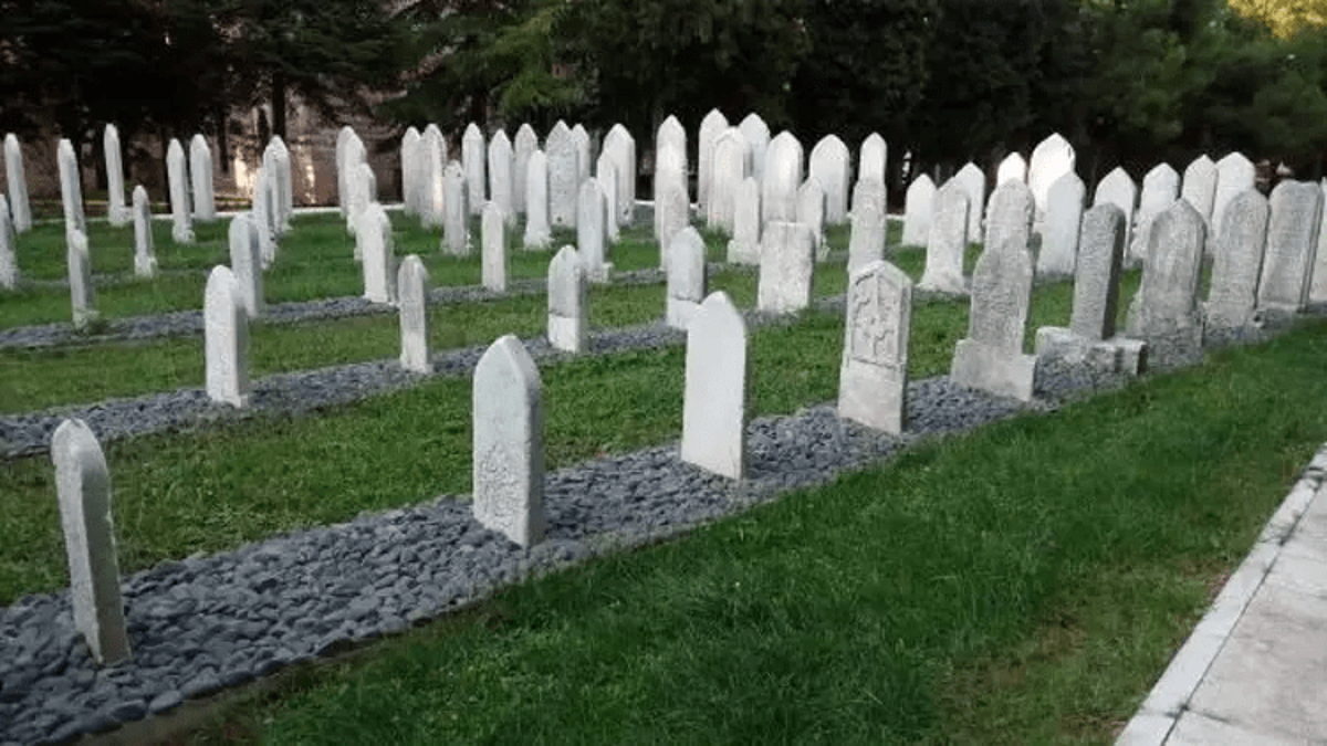 Sakarya'da bugün vefat edenler - Sakarya'da bugün kim vefat etti? - 5 Temmuz 2025