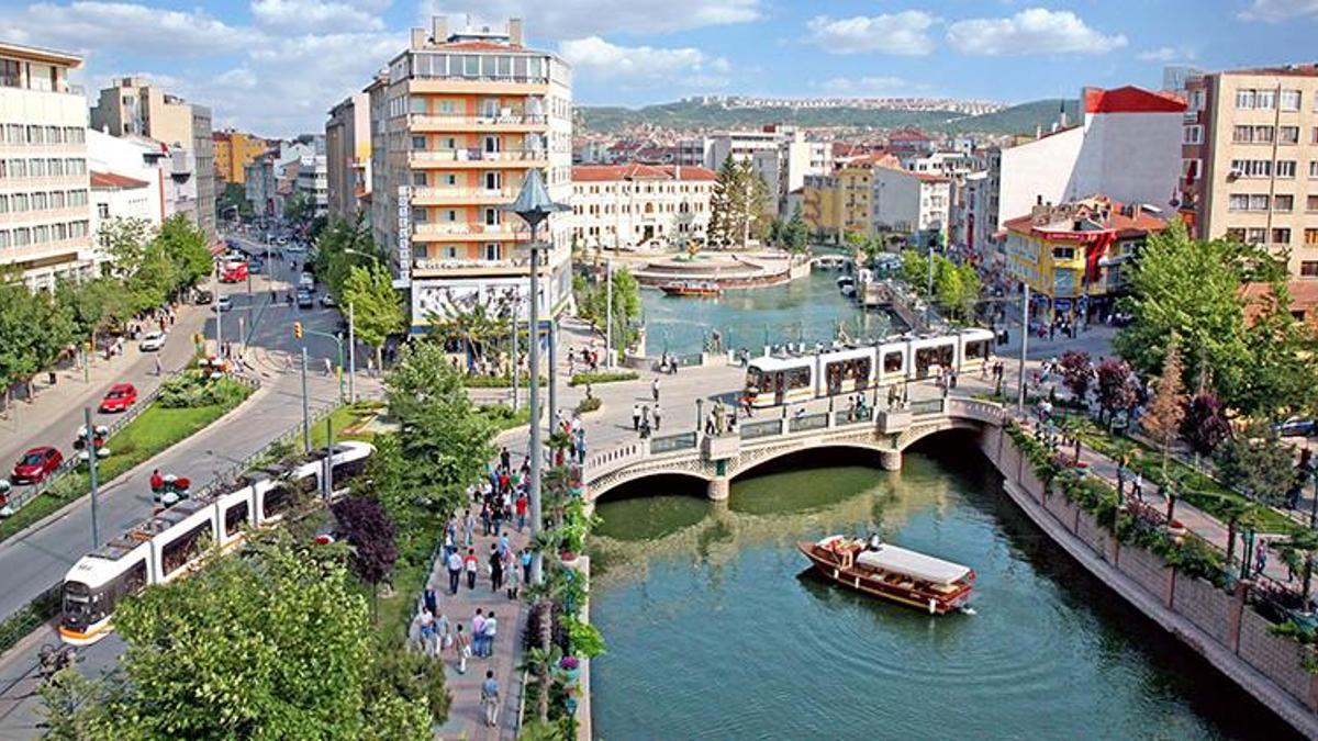 Eskişehir'de alarm! Yeni karar açıklandı: Yasaklandı