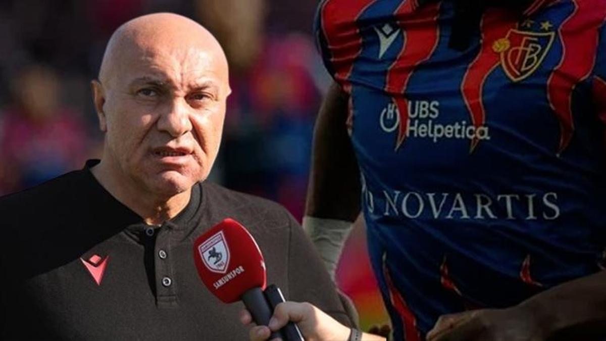 Svensson, Anosike Ementa, derken İsveçli yıldız imzaya geliyor! Yüksel Yıldırım bir transferi daha bitirdi