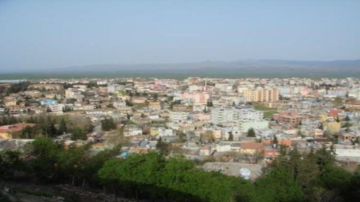 Gaziantep'in ilçesi Güneydoğu'nun en sıcak yeri oldu!