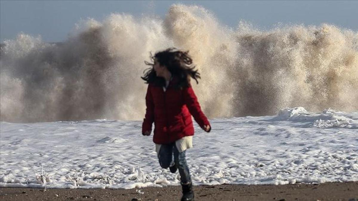 Samsun'un ilçesinde herkes alarm durumunda: Sokağa çıkmayın uyarısı yapıldı