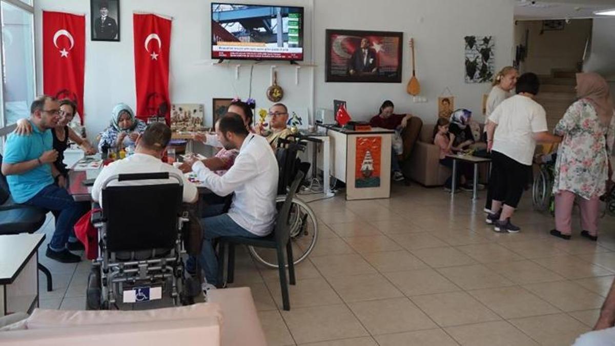 Samsun'da devreye alındı! Tamamen ücretsiz, her gün hizmet verecek