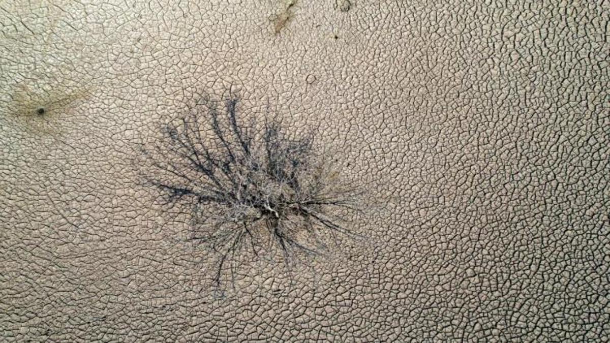 20 metre derine kazınca köylünün isyanı haklı bulundu: Meğer Ankara'da susuzluk bu yüzden yaşanıyormuş
