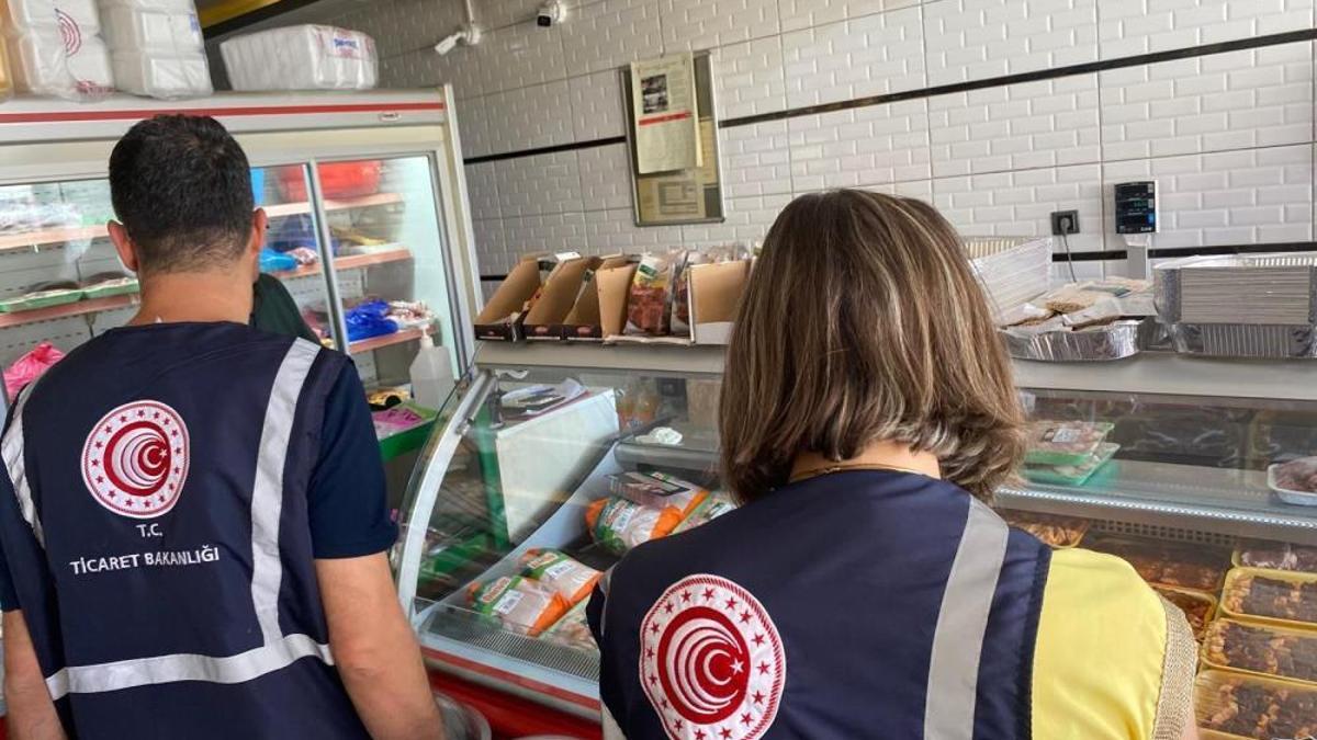 Tunceli'de et fiyatlarına valilik freni: Zamlar mahkemeden döndü!