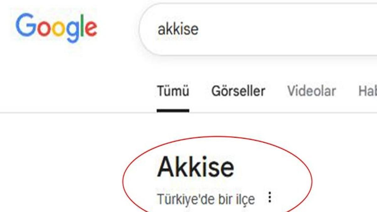 Konya'nın yeni ilçesi oldu: 519 kişilik mahalle Google'da statü değiştirdi