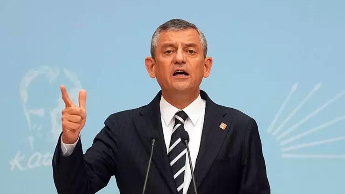 DMM'den Özgür Özel'in iddialarına yalanlama
