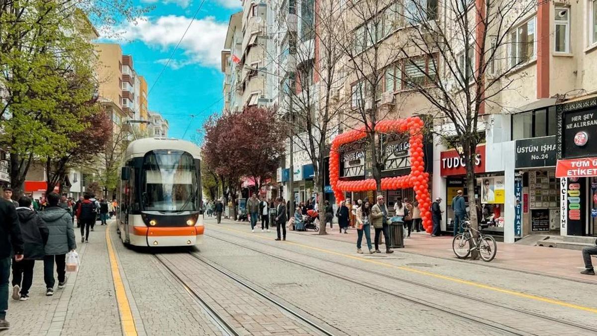 Eskişehir'de bugün başlıyor: 4 gün boyunca yasak geldi