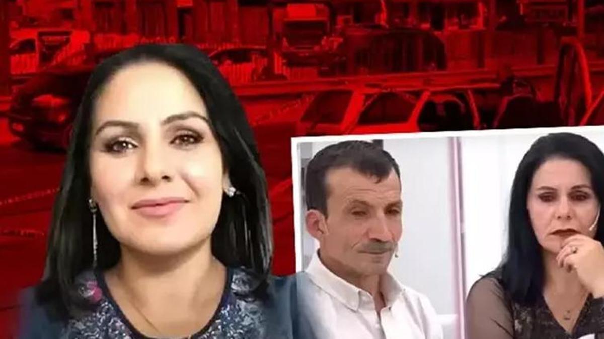 Eşini sokak ortasında bıçaklayarak öldürmüştü! Cezası belli oldu