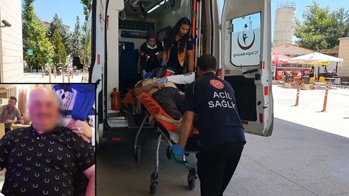 İnegöl’de acı olay: Ağaç budarken canından oldu