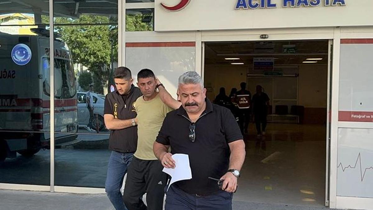 Konya'da yanan tırda cesedi bulunan kişinin öldürüldüğü ortaya çıktı
