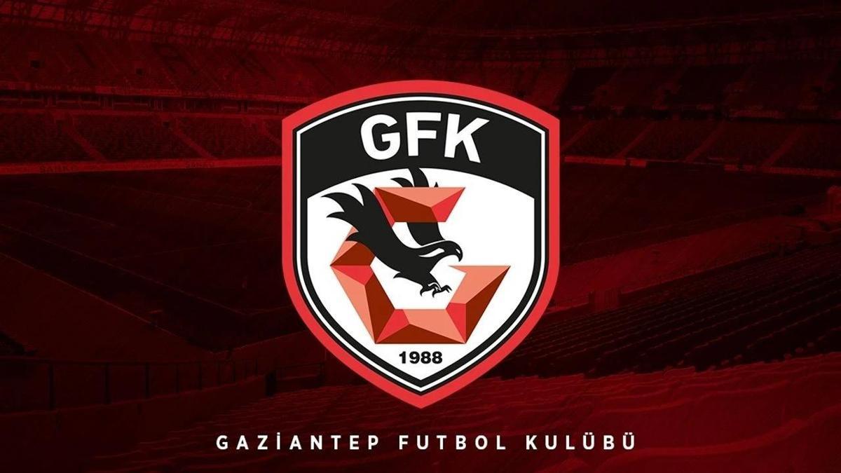 Gaziantep FK'de sezon temizliği: 8 futbolcuyla yollar ayrıldı