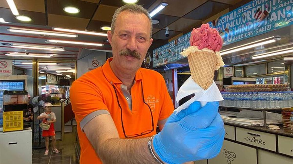 Eskişehir alev alev yanıyor! Termometreler 30 dereceyi aştı, işler durdu