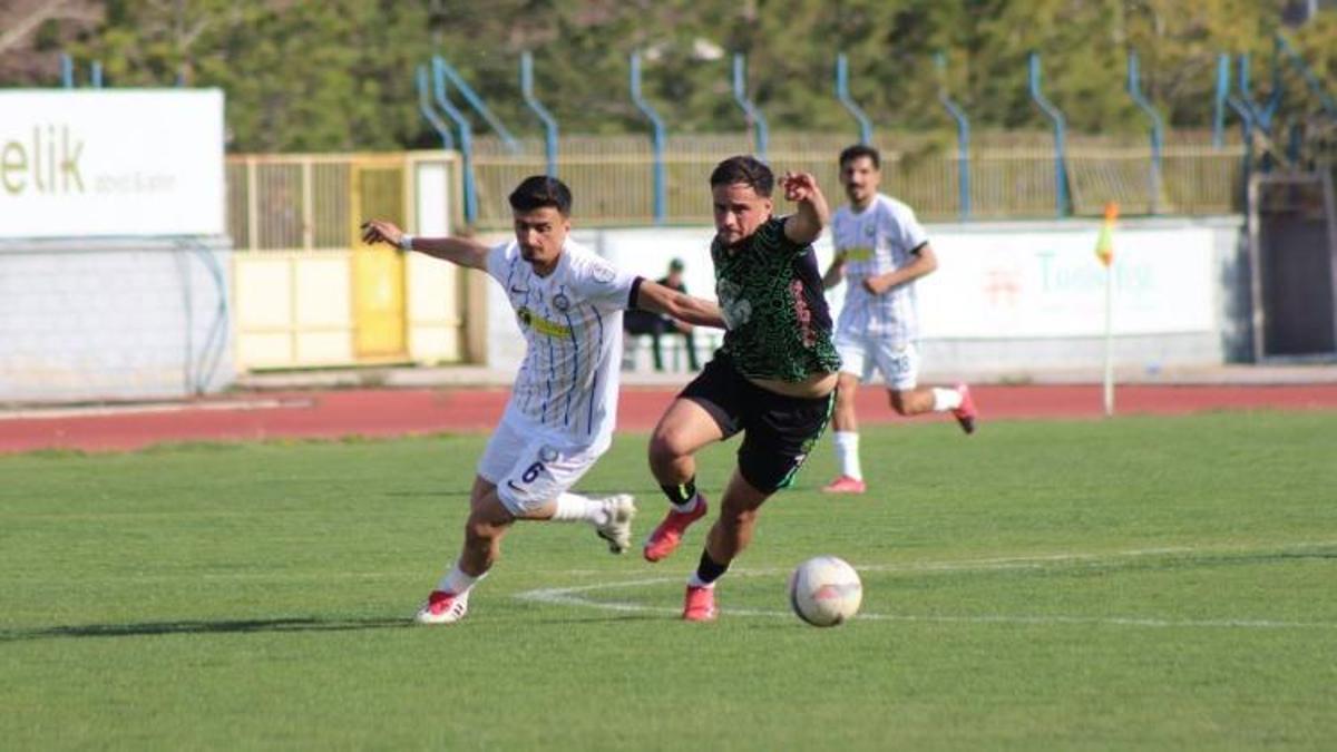 Konya'da 5 ilçe o kulübe talip oldu: BAL ligine düştü, herkes gözüne kestirdi!