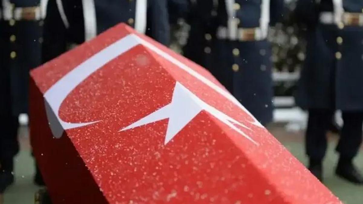 MSB'den acı haber: Mağarada metan gazı nedeniyle şehit olan asker sayısı 8'e yükseldi