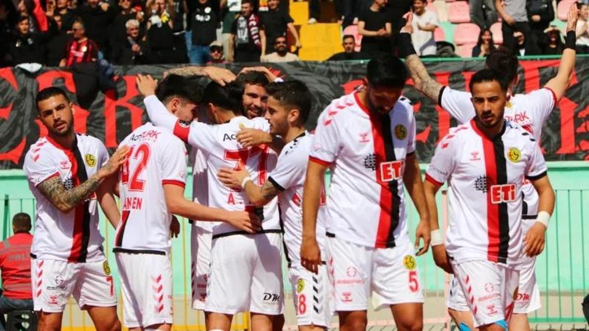 Eskişehirspor'da dev transfer listesi: Serdar Göçerler ilk sıraya onu aldı!