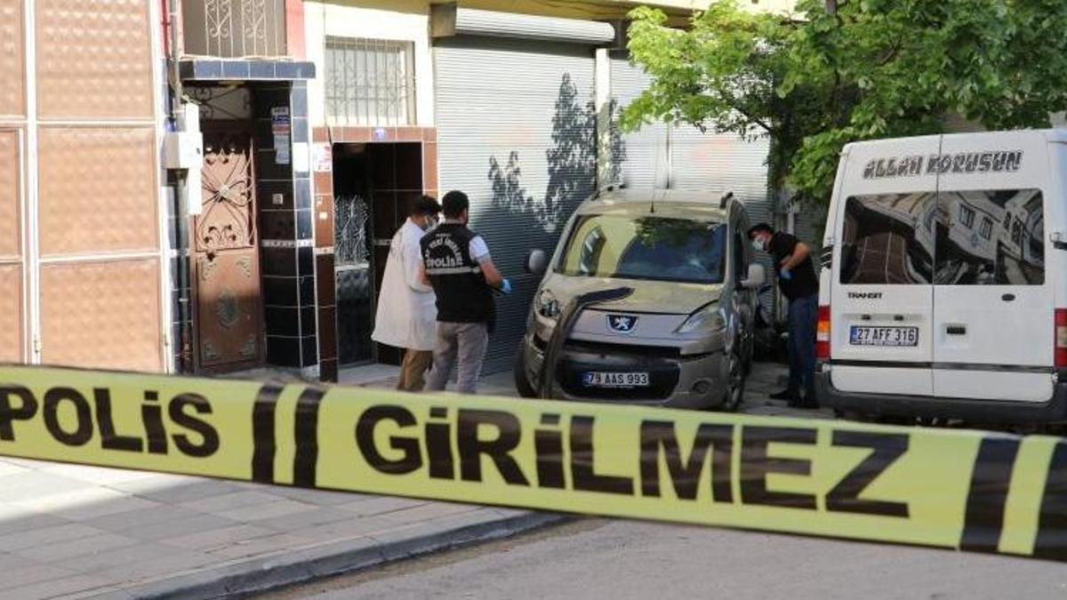 Konya'da kasap dehşeti! Et kestiği bıçağıyla müşteriyi bıçakladı