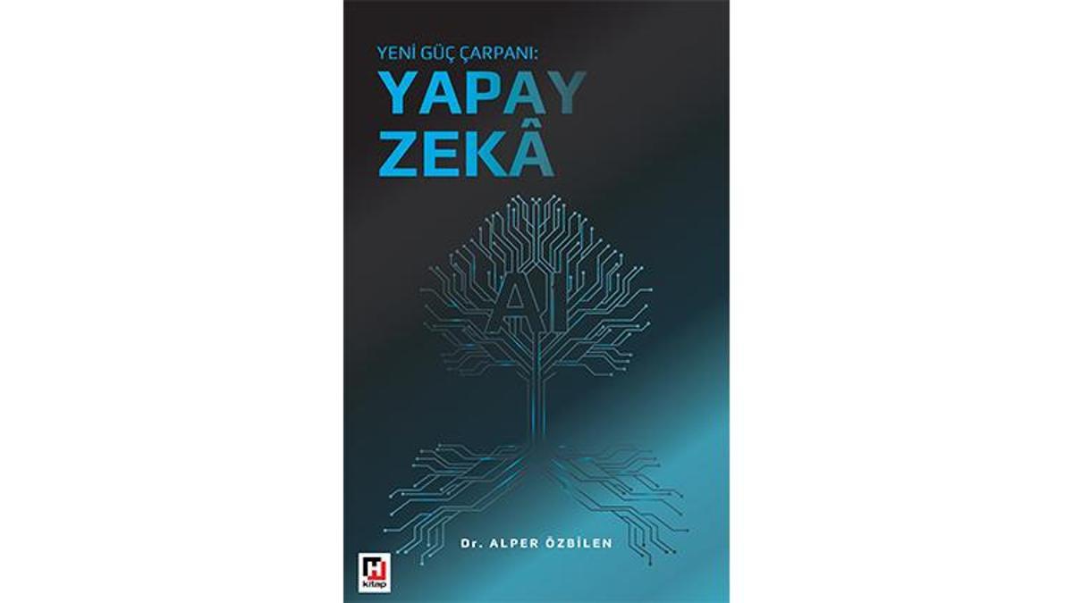 Yeni Güç Çarpanı: Yapay Zekâ — Dr. Alper’den Geleceğe Dair Derinlikli Bir Bakış