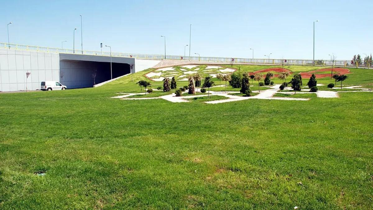 Konyalı sürücüler dikkat! O cadde ve çevresi trafiğe kapatıldı