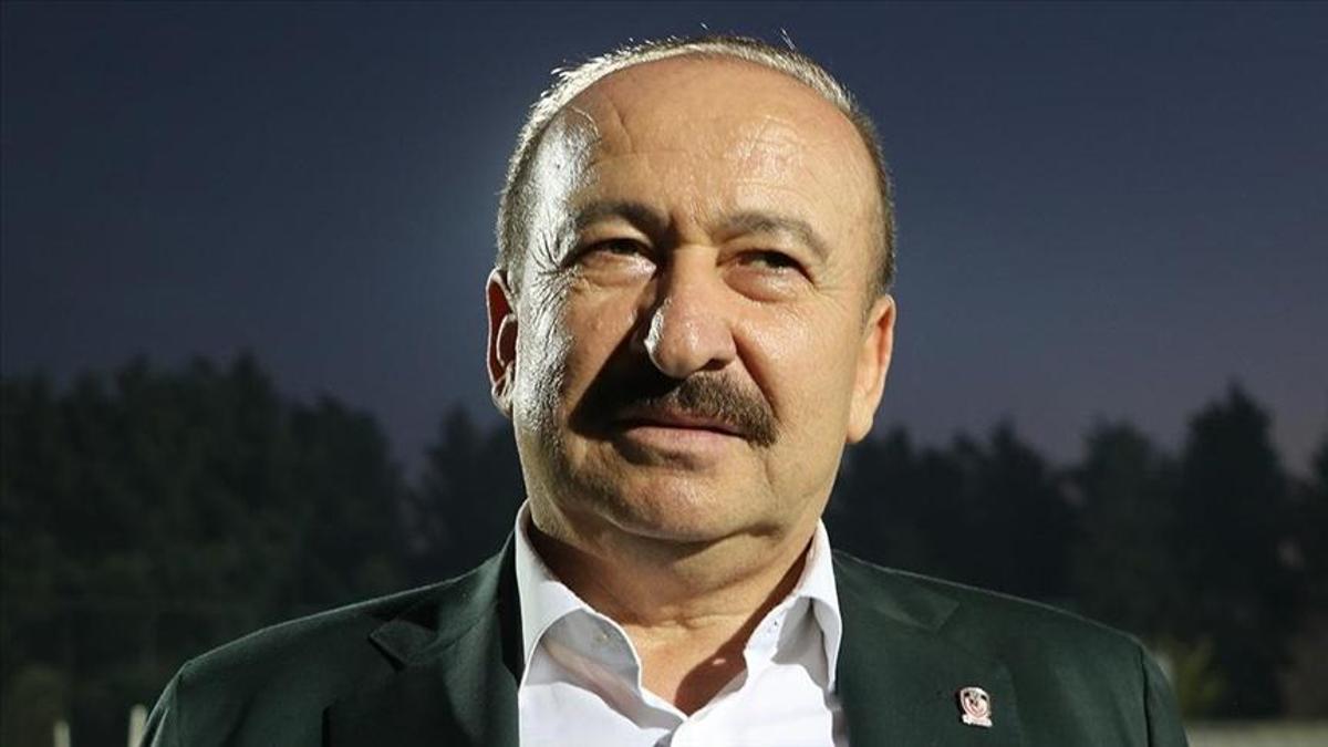 Gaziantep FK başkanı sezon başlamadan patladı: Sert mesaj verdi