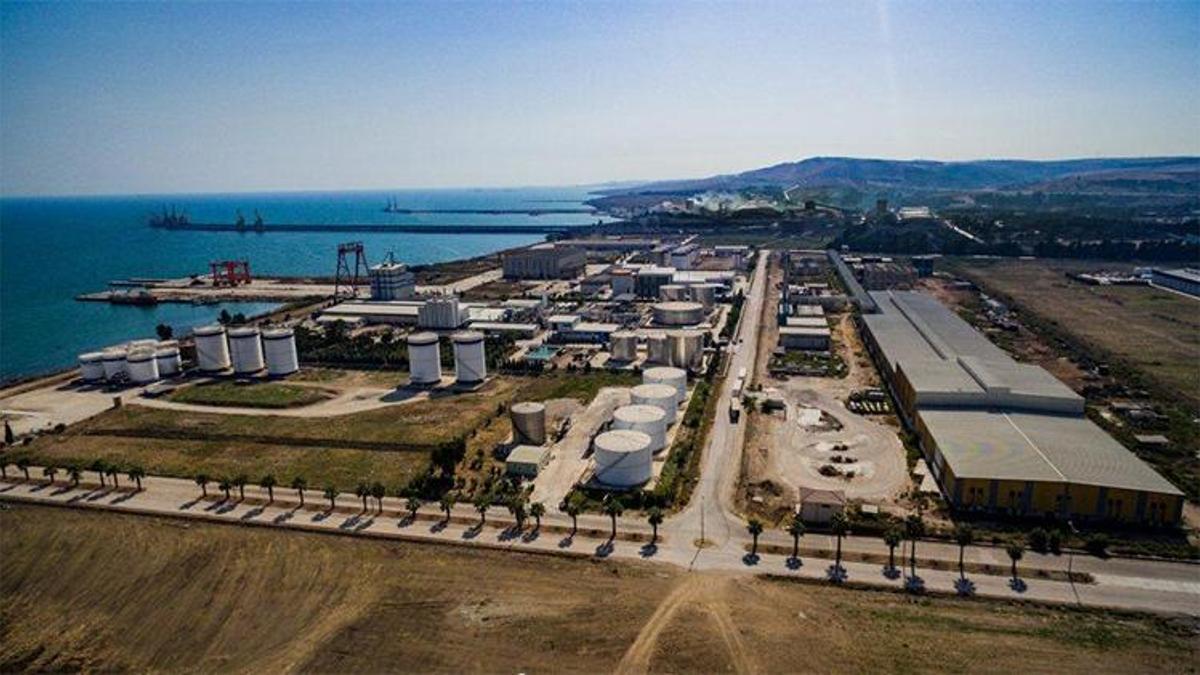 Adana'dan Türkiye'de bir ilk! Sanayinin geleceği AOSB'de şekilleniyor: Genç kuşak iş birliğiyle yükseliyor!