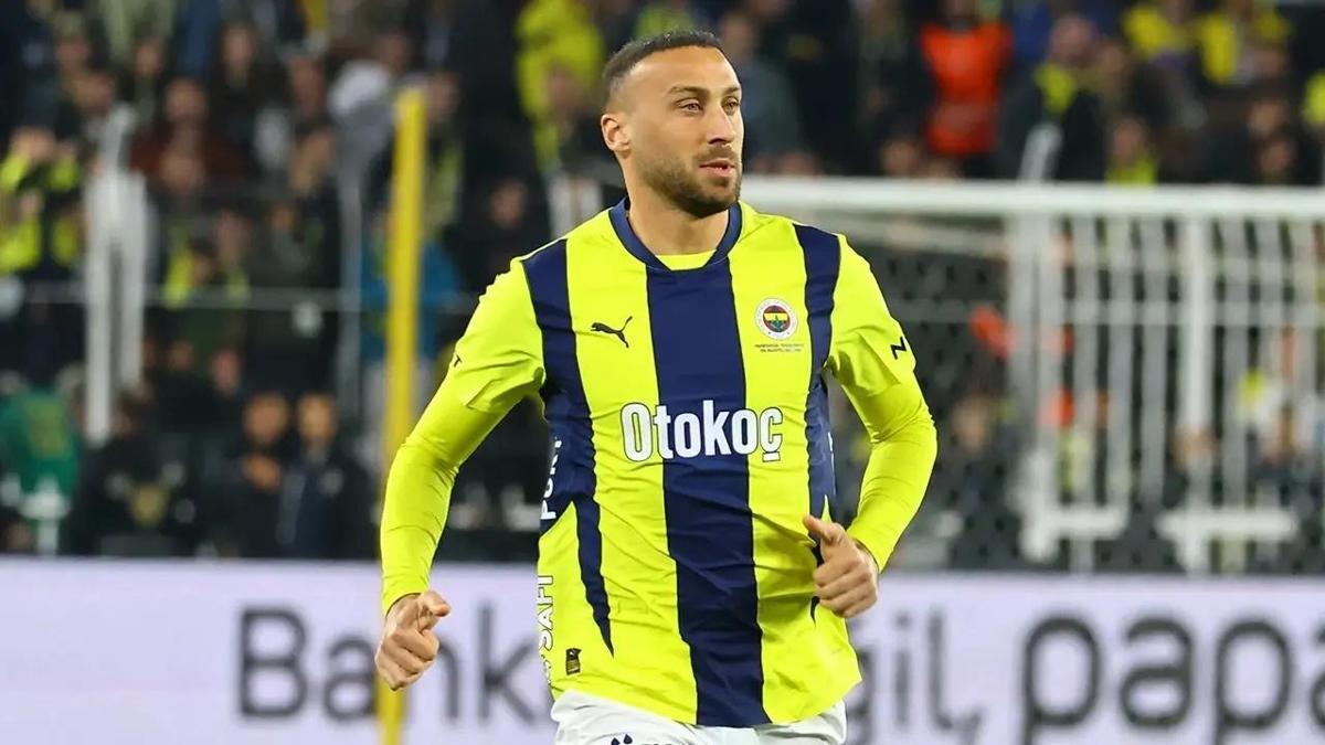 Cenk Tosun gerçeği ortaya çıktı: Samsunspor'dan son dakika Cenk Tosun açıklaması
