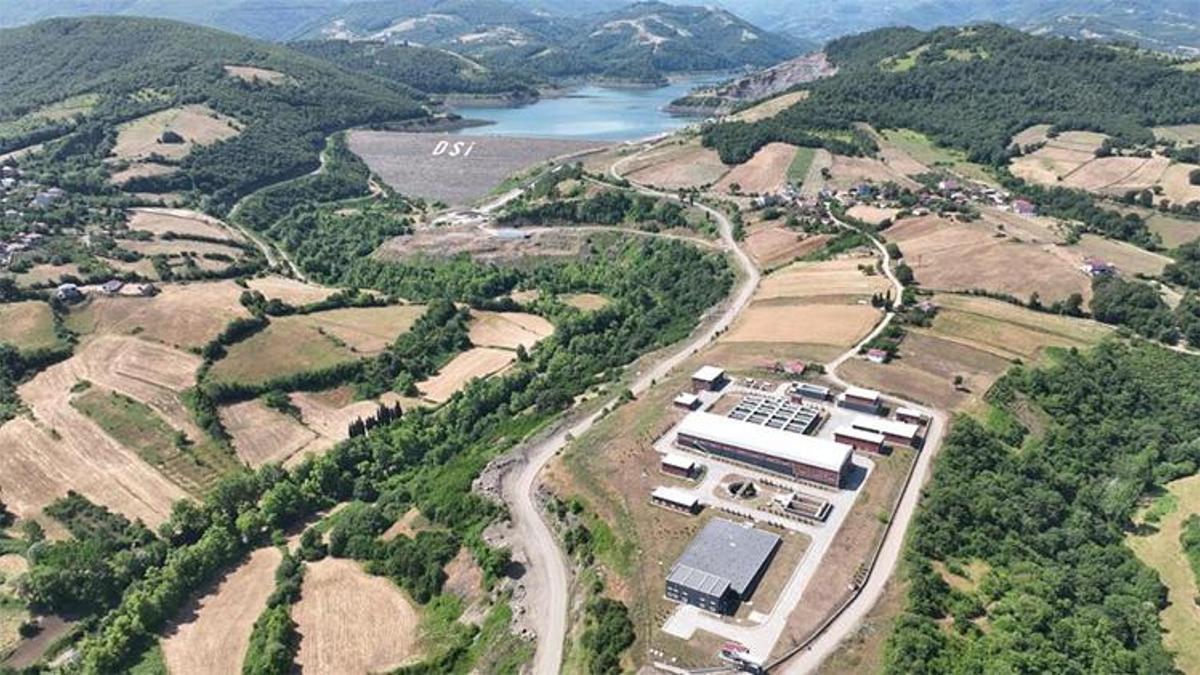 Samsun'a dev proje: Ekonomiye 310 milyon TL katkı, onlarca kişiye istihdam fırsatı!