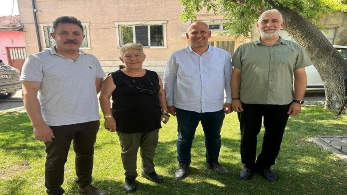 Eskişehir'de bir karar alındı: 4 muhtar birleşip karşı çıktı! 'Asla istemiyoruz'